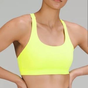 Lululemon Energy Bra Size 6